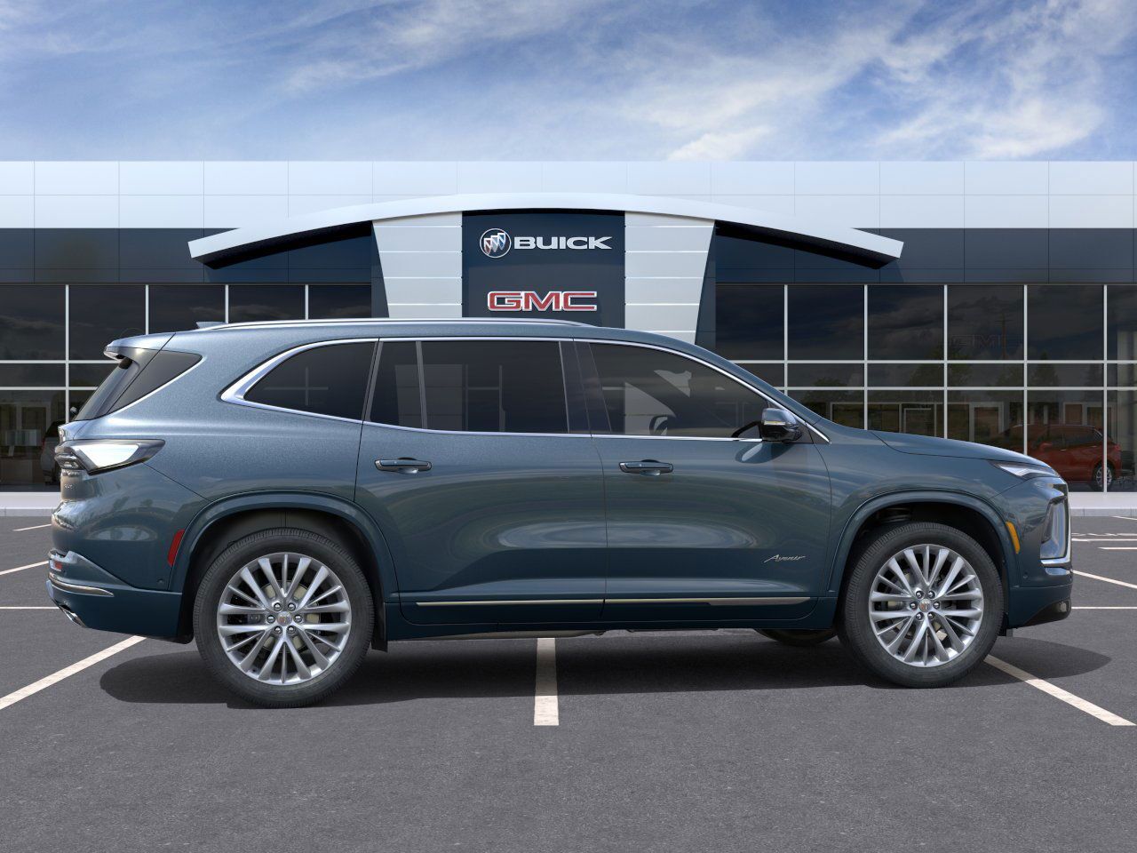 2026 Buick Enclave Avenir Farmington MO