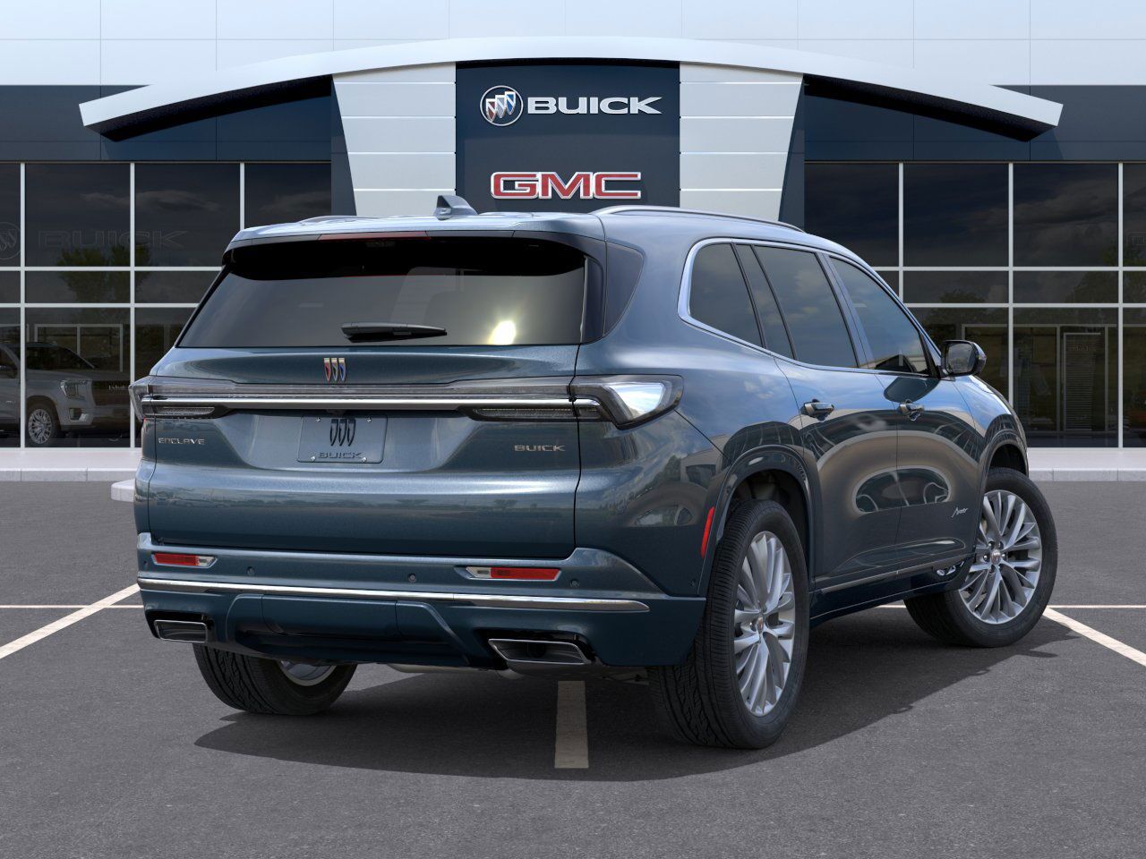 2026 Buick Enclave Avenir Farmington MO