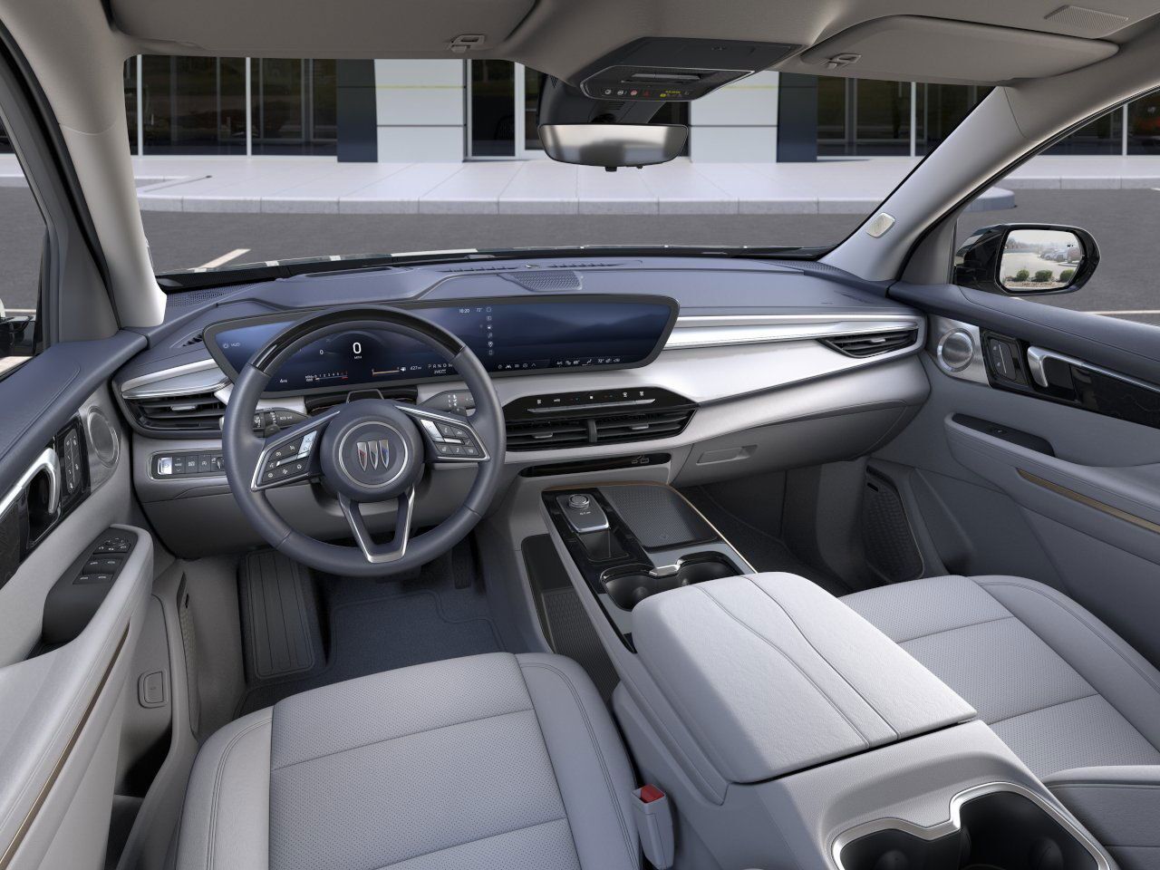 2026 Buick Enclave Avenir Farmington MO