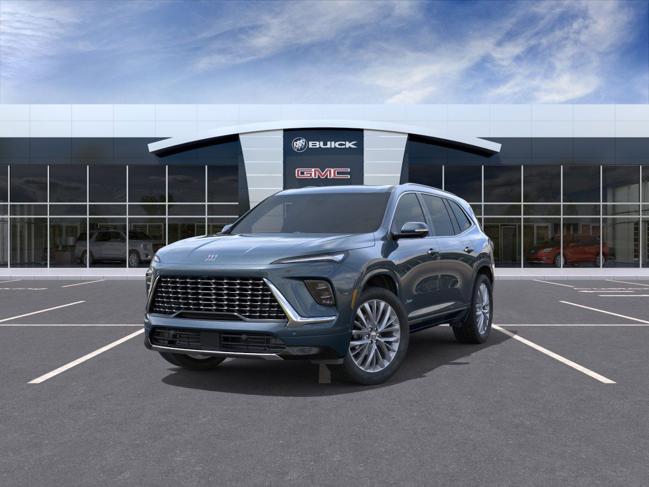 2026 Buick Enclave Avenir Farmington MO