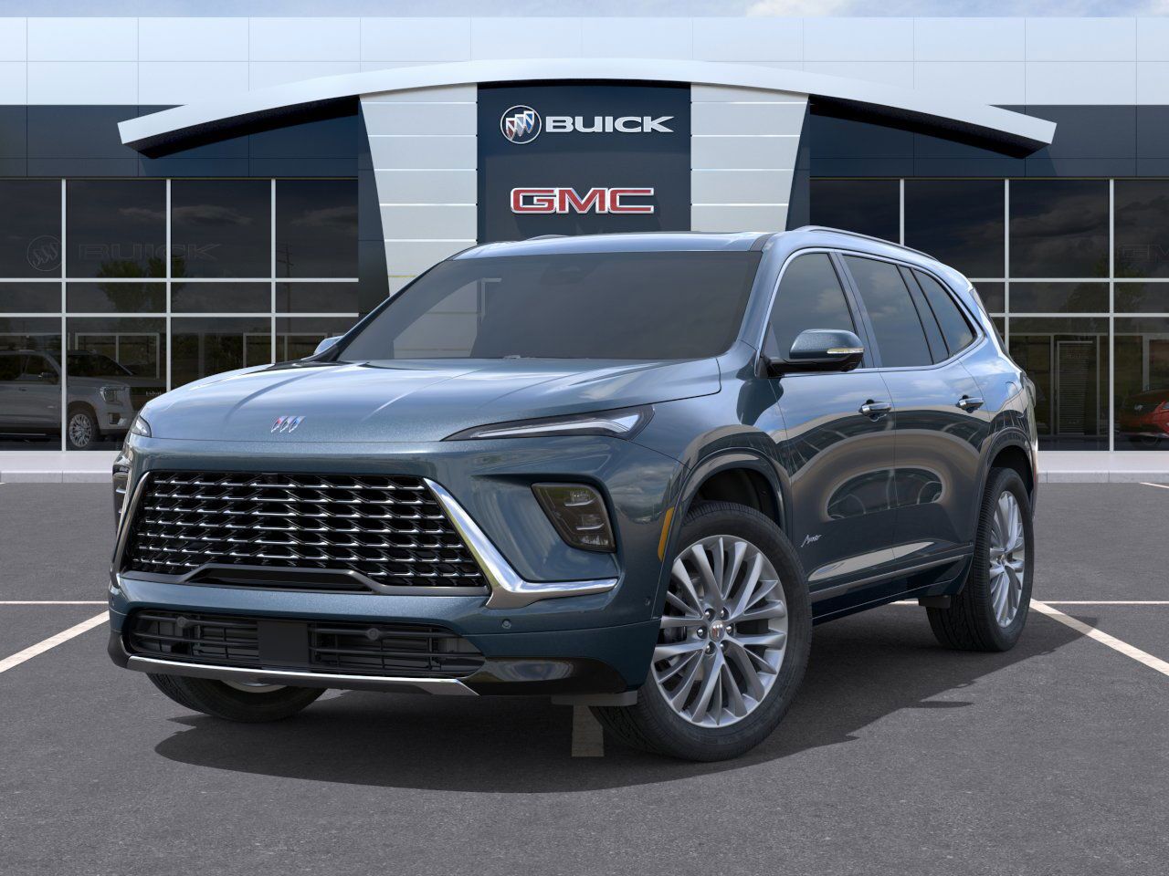 2026 Buick Enclave Avenir Farmington MO