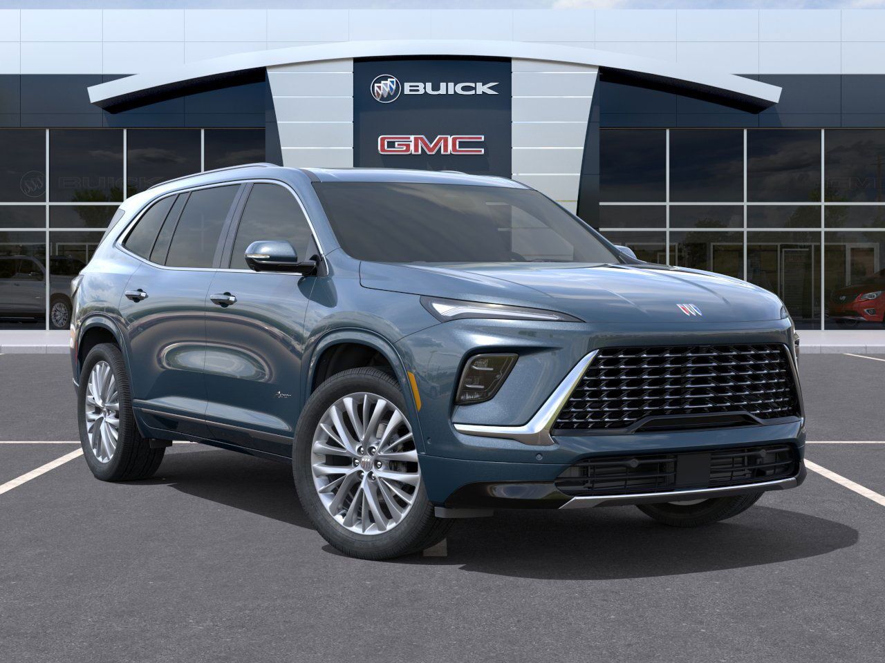 2026 Buick Enclave Avenir Farmington MO