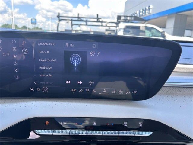 2026 Buick Enclave Avenir Farmington MO