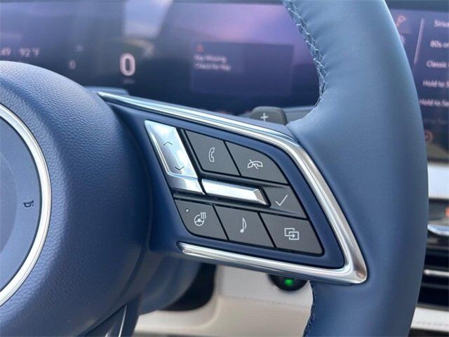 2026 Buick Enclave Avenir Farmington MO