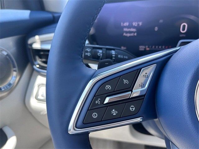 2026 Buick Enclave Avenir Farmington MO