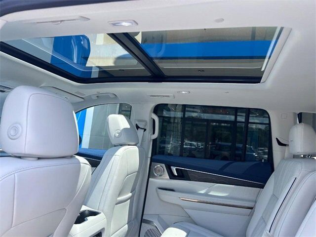 2026 Buick Enclave Avenir Farmington MO