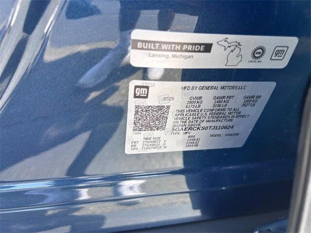 2026 Buick Enclave Avenir Farmington MO