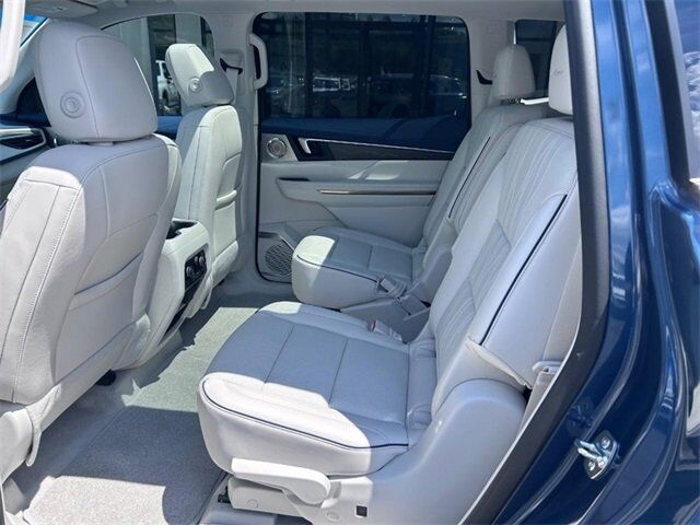 2026 Buick Enclave Avenir Farmington MO