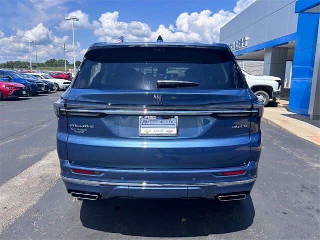 2026 Buick Enclave Avenir Farmington MO