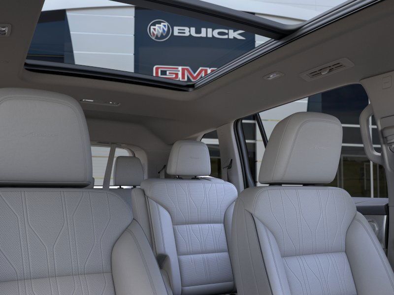 2026 Buick Enclave Avenir Farmington MO