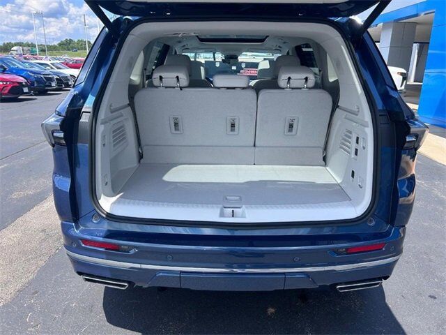 2026 Buick Enclave Avenir Farmington MO