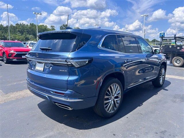 2026 Buick Enclave Avenir Farmington MO