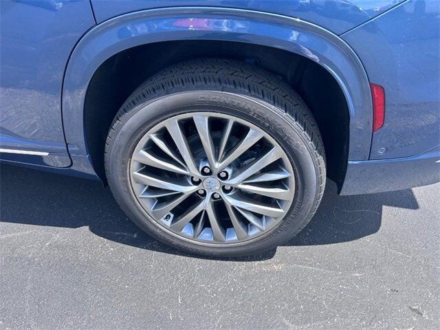 2026 Buick Enclave Avenir Farmington MO