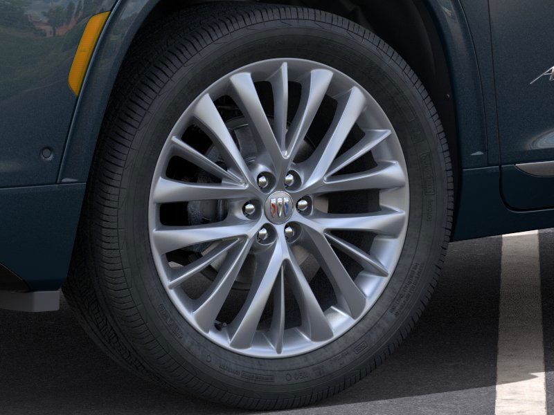 2026 Buick Enclave Avenir Farmington MO