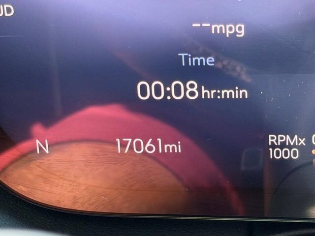 2026 Buick Enclave Avenir Farmington MO