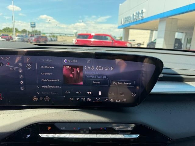 2026 Buick Enclave Avenir Farmington MO