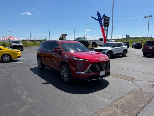 2026 Buick Enclave Avenir Farmington MO