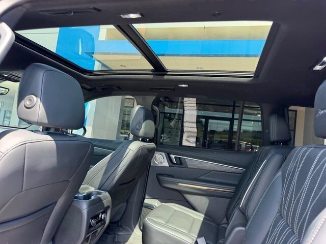2026 Buick Enclave Avenir Farmington MO