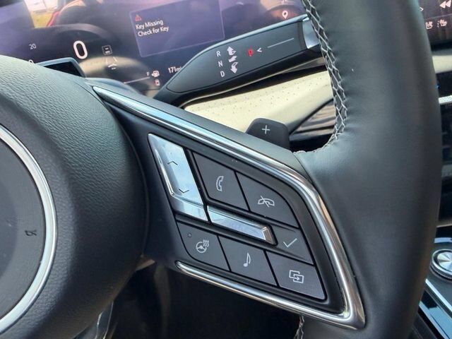 2026 Buick Enclave Avenir Farmington MO