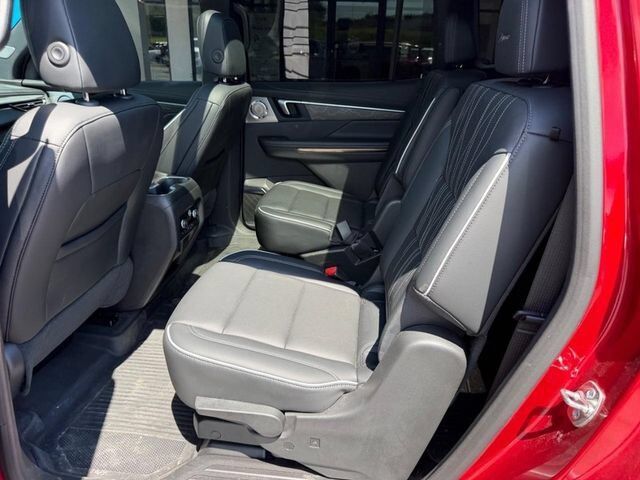 2026 Buick Enclave Avenir Farmington MO