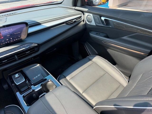 2026 Buick Enclave Avenir Farmington MO