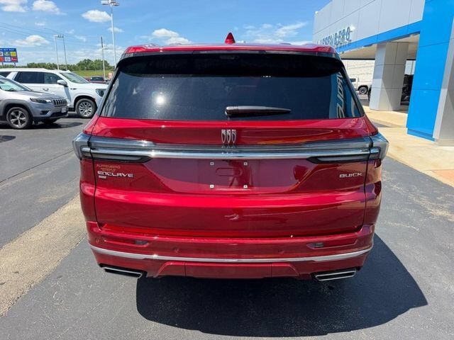 2026 Buick Enclave Avenir Farmington MO