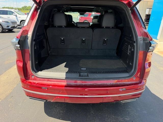 2026 Buick Enclave Avenir Farmington MO