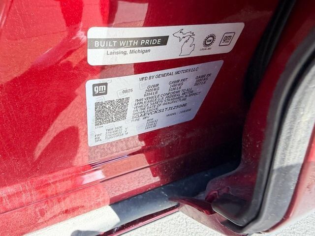 2026 Buick Enclave Avenir Farmington MO