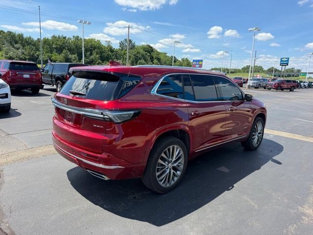 2026 Buick Enclave Avenir Farmington MO