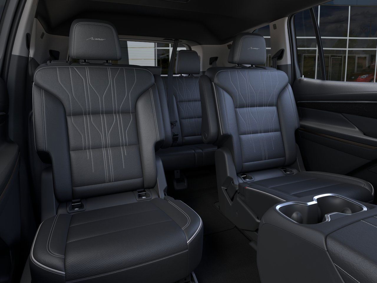 2026 Buick Enclave Avenir Farmington MO