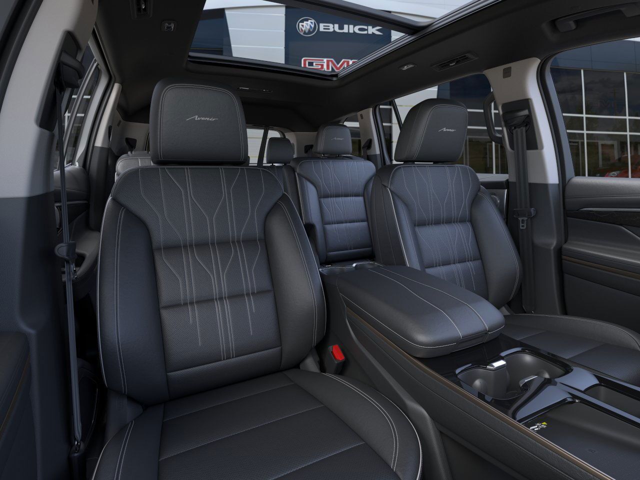 2026 Buick Enclave Avenir Farmington MO