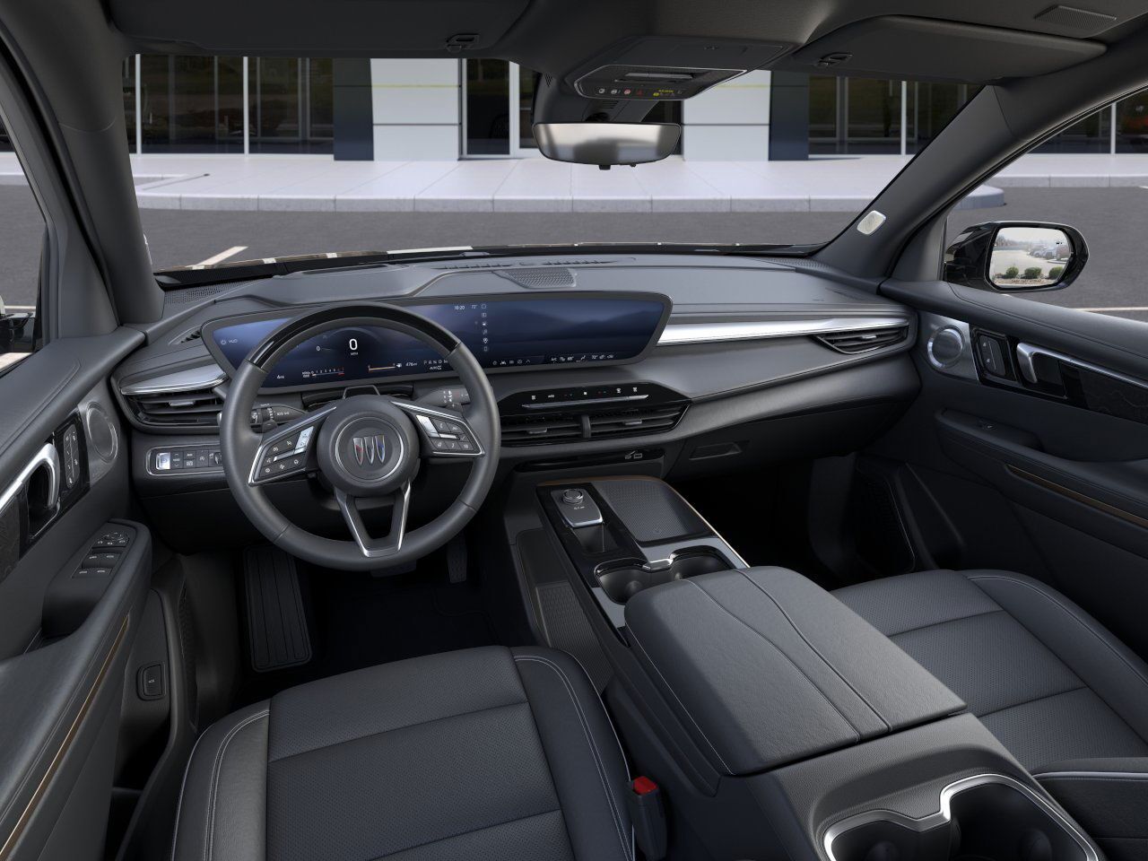 2026 Buick Enclave Avenir Farmington MO