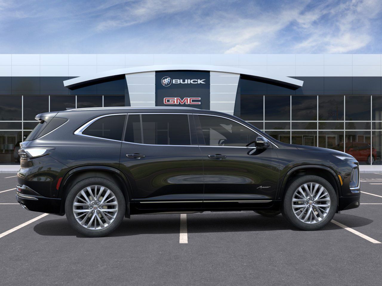 2026 Buick Enclave Avenir Farmington MO
