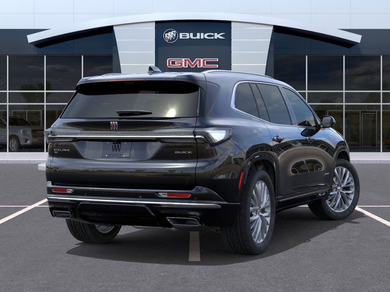2026 Buick Enclave Avenir Farmington MO