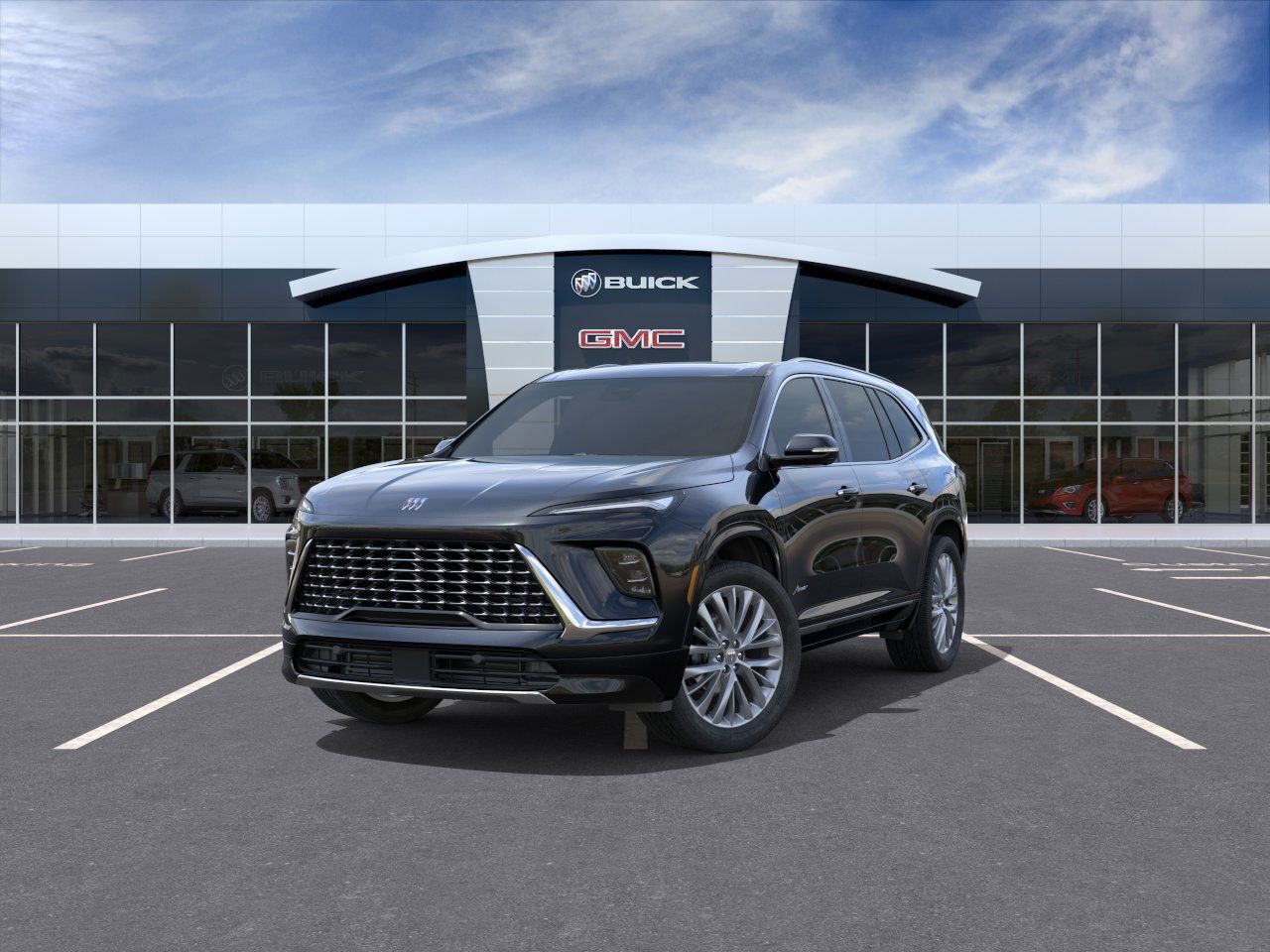 2026 Buick Enclave Avenir Farmington MO