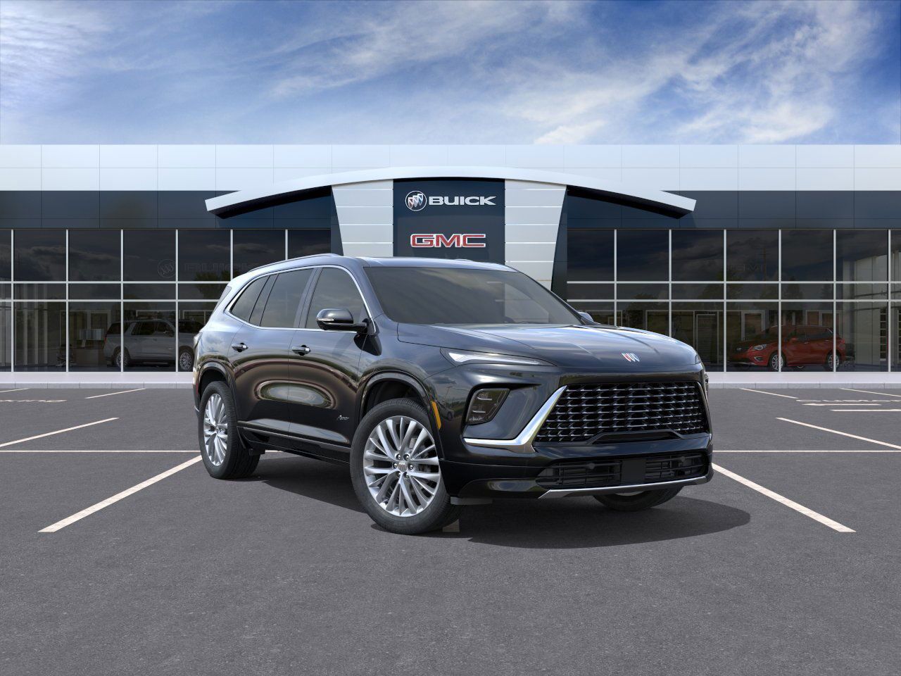 2026 Buick Enclave Avenir Farmington MO
