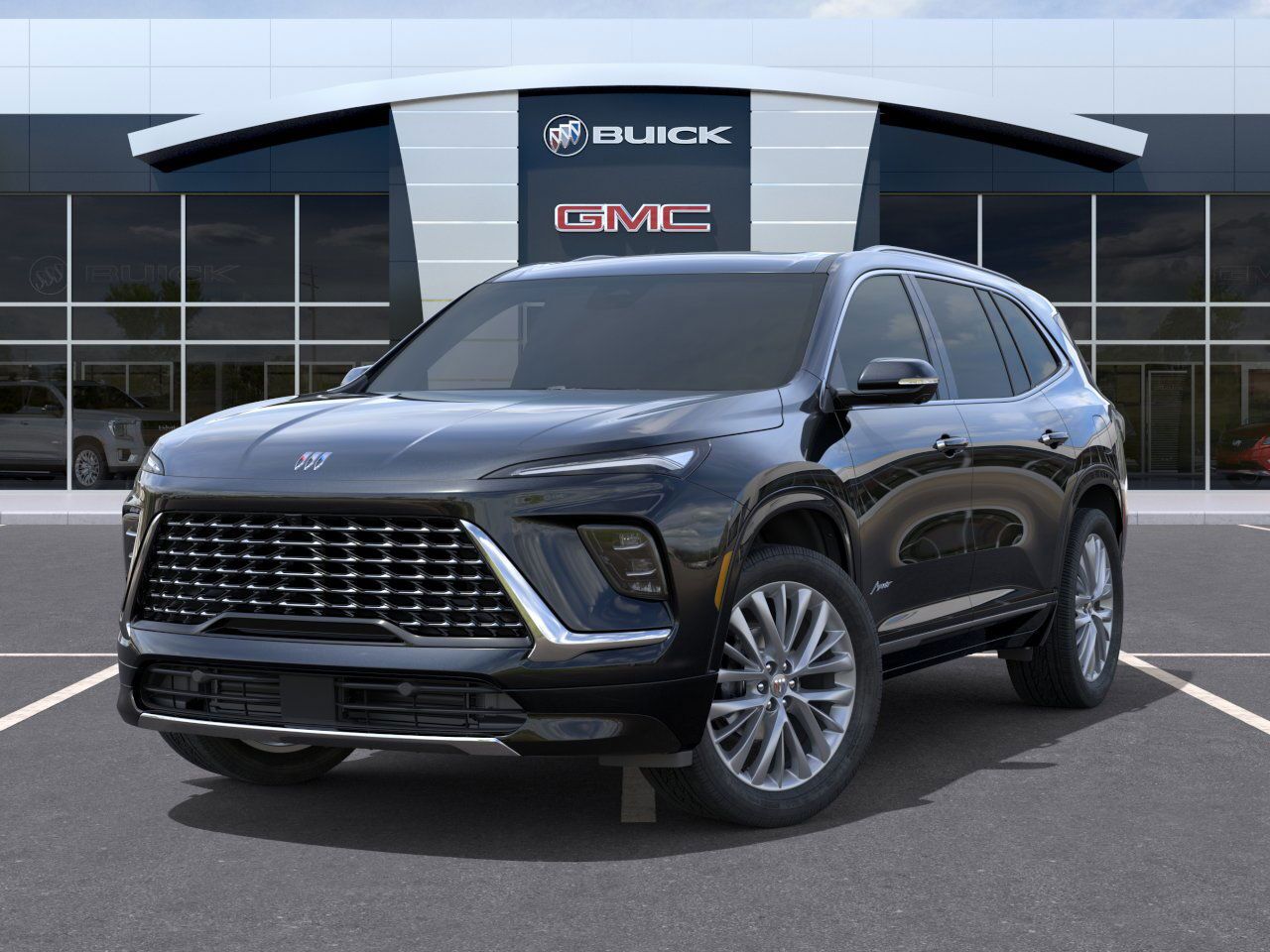 2026 Buick Enclave Avenir Farmington MO