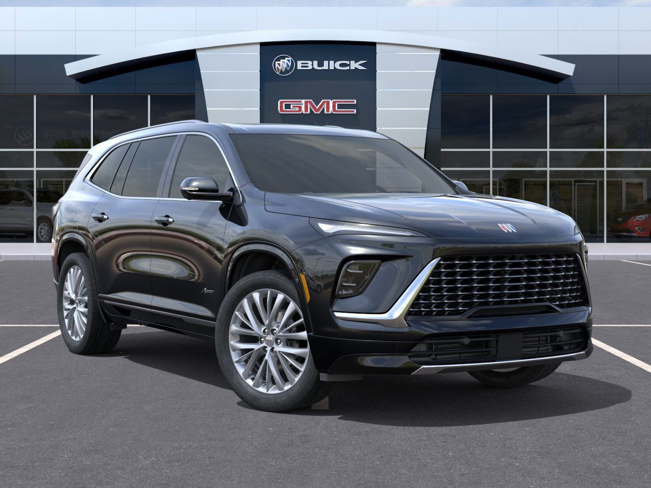 2026 Buick Enclave Avenir Farmington MO