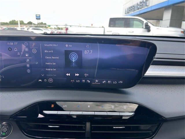 2026 Buick Enclave Avenir Farmington MO
