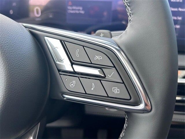 2026 Buick Enclave Avenir Farmington MO