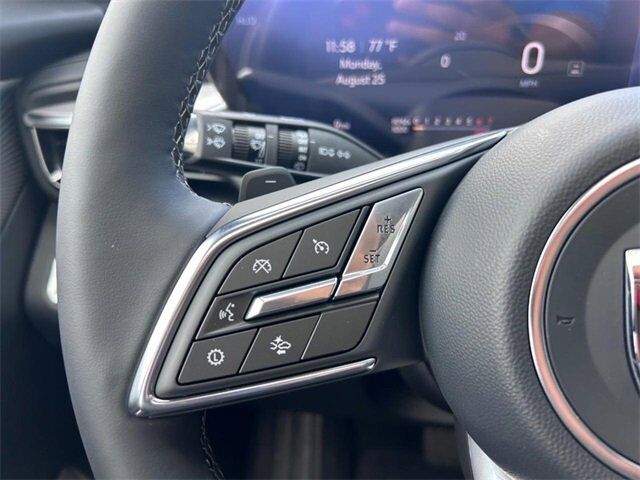 2026 Buick Enclave Avenir Farmington MO