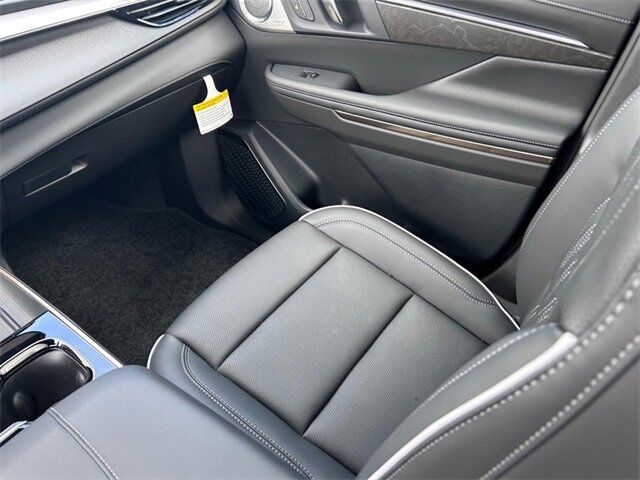 2026 Buick Enclave Avenir Farmington MO