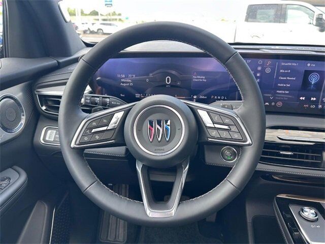 2026 Buick Enclave Avenir Farmington MO