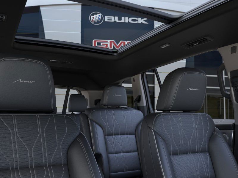 2026 Buick Enclave Avenir Farmington MO