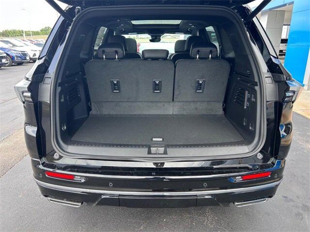 2026 Buick Enclave Avenir Farmington MO