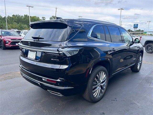2026 Buick Enclave Avenir Farmington MO