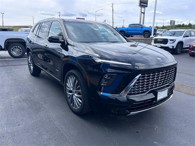 2026 Buick Enclave Avenir Farmington MO
