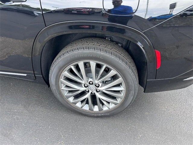 2026 Buick Enclave Avenir Farmington MO