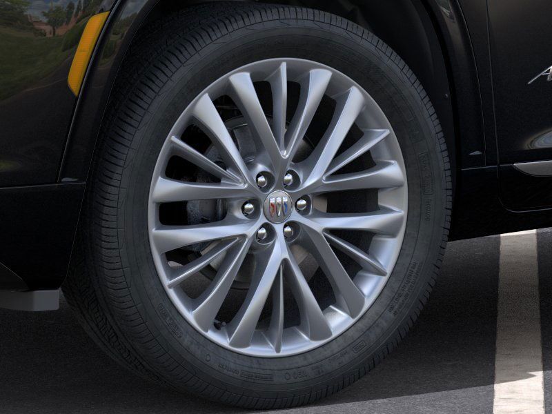 2026 Buick Enclave Avenir Farmington MO