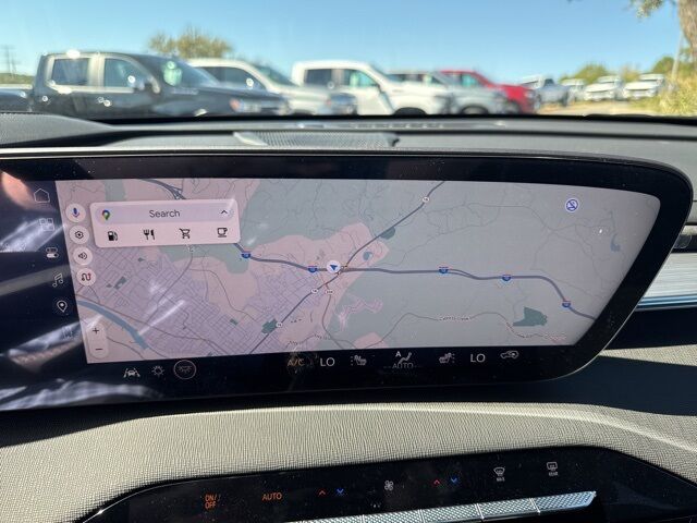 2026 Buick Enclave Preferred Kerrville TX